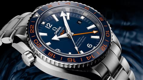 omega seamaster planet ocean replica forum|second hand omega planet ocean.